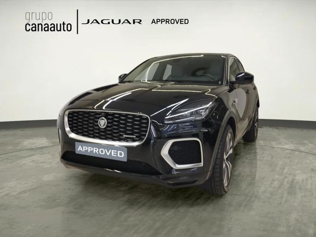 Jaguar E-Pace 1.5 P309E PHEV R-DYNAMIC SE AUTO 4WD 309 5P - foto 1