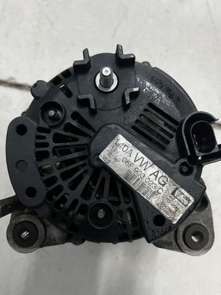 Alternador VW/Audi