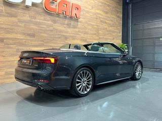 Audi A5 2.0 Tfsi  190 cv Sline