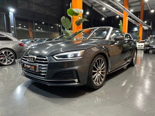 Audi A5 2.0 Tfsi  190 cv Sline