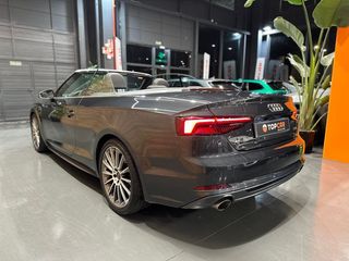 Audi A5 2.0 Tfsi  190 cv Sline