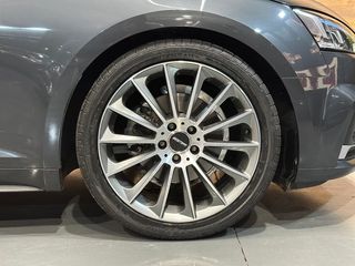 Audi A5 2.0 Tfsi  190 cv Sline