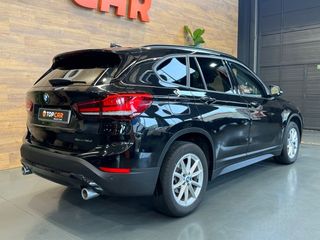 BMW X1 1.8 Sdrive Auto