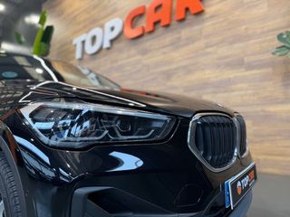 BMW X1 1.8 Sdrive Auto
