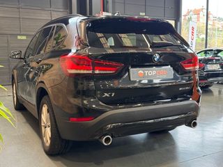 BMW X1 1.8 Sdrive Auto