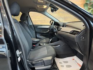 BMW X1 1.8 Sdrive Auto