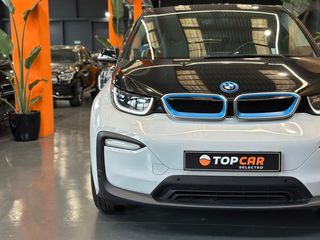 BMW i3 120Ah