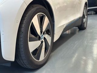 BMW i3 120Ah