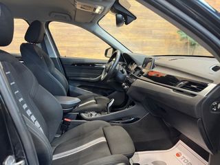 BMW X1 X1  Sdrive  1.8 i Sport