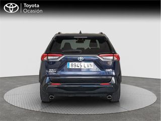 TOYOTA RAV4 PHEV 5P Advance 300PH e-CVT (AWD-i)