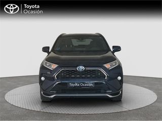 TOYOTA RAV4 PHEV 5P Advance 300PH e-CVT (AWD-i)