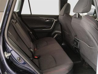 TOYOTA RAV4 PHEV 5P Advance 300PH e-CVT (AWD-i)