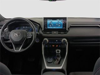TOYOTA RAV4 PHEV 5P Advance 300PH e-CVT (AWD-i)