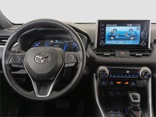TOYOTA RAV4 PHEV 5P Advance 300PH e-CVT (AWD-i)