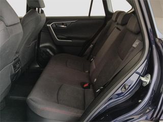 TOYOTA RAV4 PHEV 5P Advance 300PH e-CVT (AWD-i)