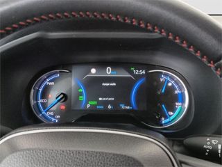 TOYOTA RAV4 PHEV 5P Advance 300PH e-CVT (AWD-i)