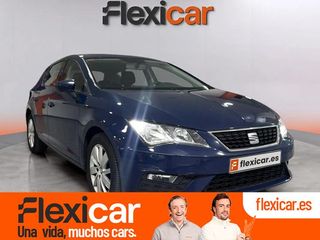 Seat Leon 1.6 TDI 85kW (115CV) St&Sp Reference