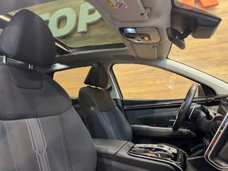 Hyundai Tucson 1.6 Crdi  136 cv 48V Tecno Sky DCT