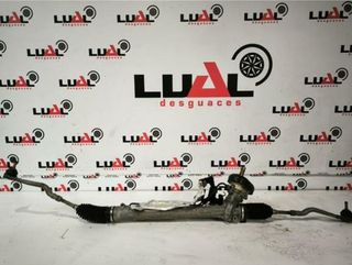 Columna direccion electrica dacia dokker 117288