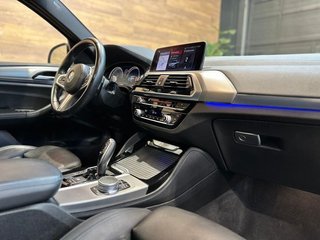 BMW X4 2.0 Xdrive Auto M Sport