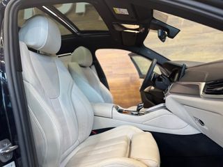 BMW X6 3.0 Xdrive Pack M