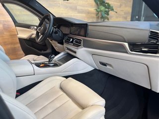 BMW X6 3.0 Xdrive Pack M