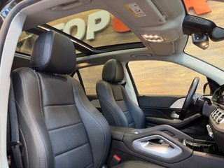 Mercedes GLE 350d AMG 4 Matic