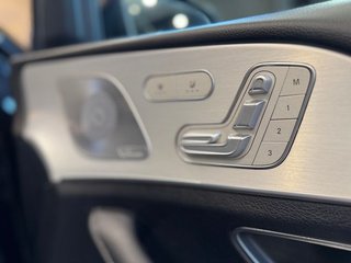 Mercedes GLE 350d AMG 4 Matic