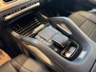 Mercedes GLE 350d AMG 4 Matic