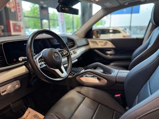 Mercedes GLE 350d AMG 4 Matic