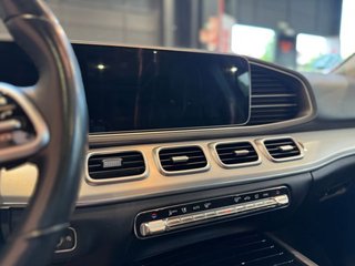 Mercedes GLE 350d AMG 4 Matic