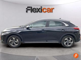 Kia XCeed 1.0 T-GDi Concept 88kW (120CV)