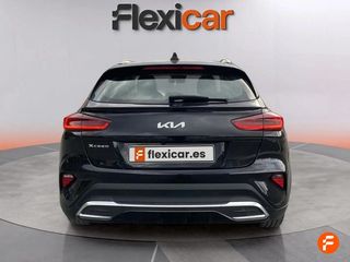 Kia XCeed 1.0 T-GDi Concept 88kW (120CV)