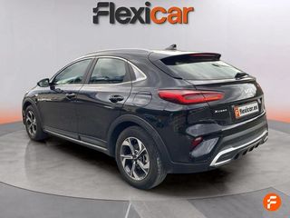 Kia XCeed 1.0 T-GDi Concept 88kW (120CV)