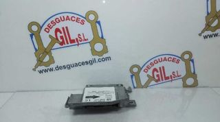 Centralita airbag opel 24439954 corsa blue 795929