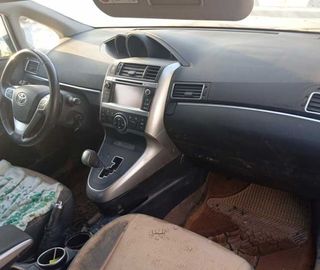 Toyota 6.5jjx16 llanta verso active 433911