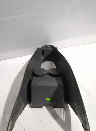 7589cn consola central peugeot 107 1.4 hdi 164299