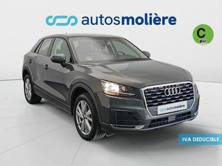 Audi Q2 Advanced 30 TDI 85 kW (116 CV) S tronic