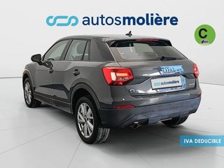Audi Q2 Advanced 30 TDI 85 kW (116 CV) S tronic
