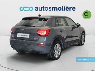 Audi Q2 Advanced 30 TDI 85 kW (116 CV) S tronic