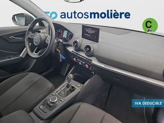 Audi Q2 Advanced 30 TDI 85 kW (116 CV) S tronic