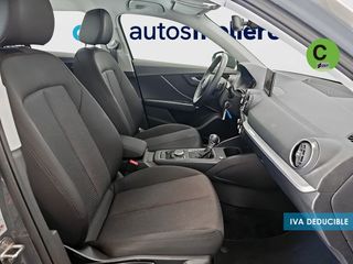 Audi Q2 Advanced 30 TDI 85 kW (116 CV) S tronic
