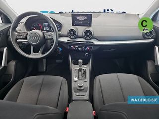 Audi Q2 Advanced 30 TDI 85 kW (116 CV) S tronic