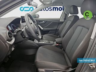 Audi Q2 Advanced 30 TDI 85 kW (116 CV) S tronic