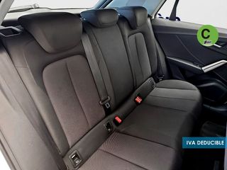 Audi Q2 Advanced 30 TFSI 81 kW (110 CV)