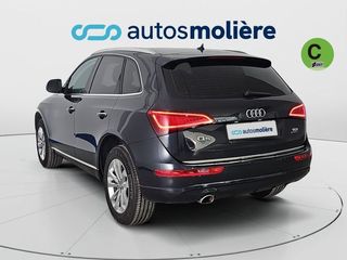 Audi Q5 Advanced 2.0 TDI clean diesel quattro 140 kW (190 CV) S tronic