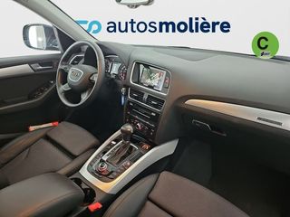 Audi Q5 Advanced 2.0 TDI clean diesel quattro 140 kW (190 CV) S tronic