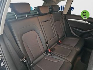 Audi Q5 Advanced 2.0 TDI clean diesel quattro 140 kW (190 CV) S tronic