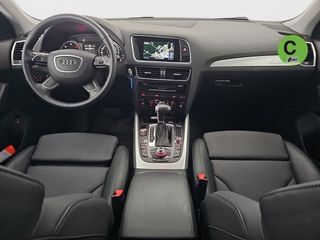 Audi Q5 Advanced 2.0 TDI clean diesel quattro 140 kW (190 CV) S tronic