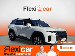 SsangYong Torres G15 Life Aut.